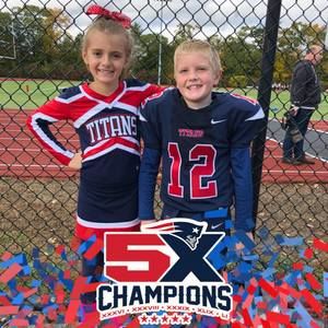 Meet your Posher, Peter